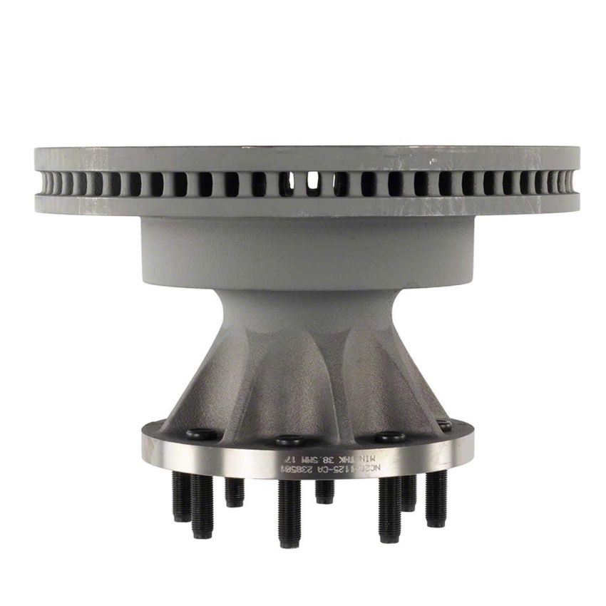 Motorcraft Wheel Bearing and Hub Assemblies 8C2Z1102D