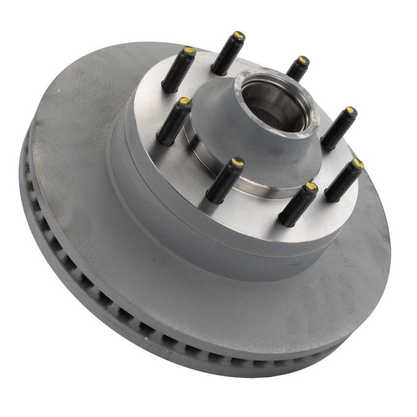 Motorcraft Wheel Bearing and Hub Assemblies NC2Z1102A