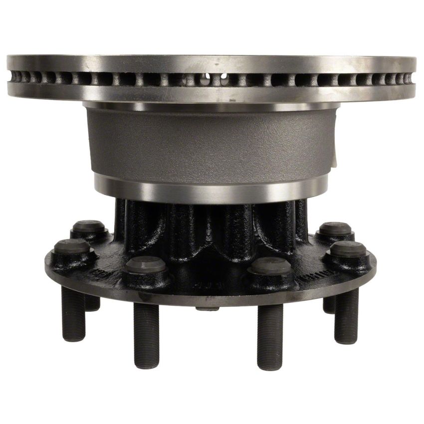 Motorcraft Wheel Bearing and Hub Assemblies MU9Z1102B