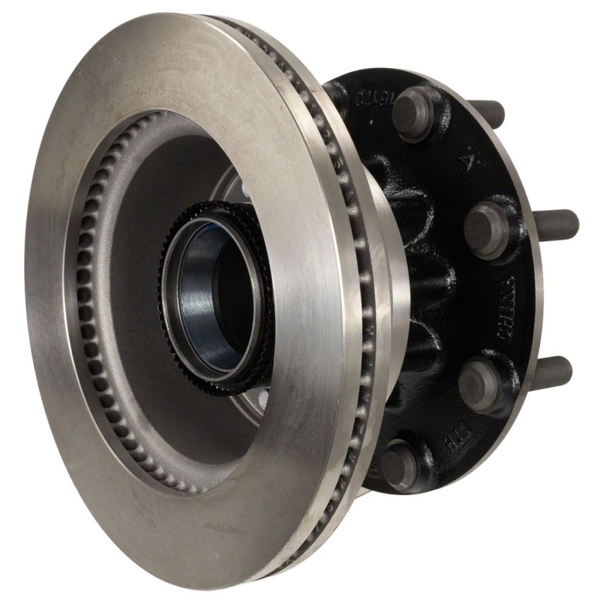 Motorcraft Wheel Bearing and Hub Assemblies MU9Z1102B