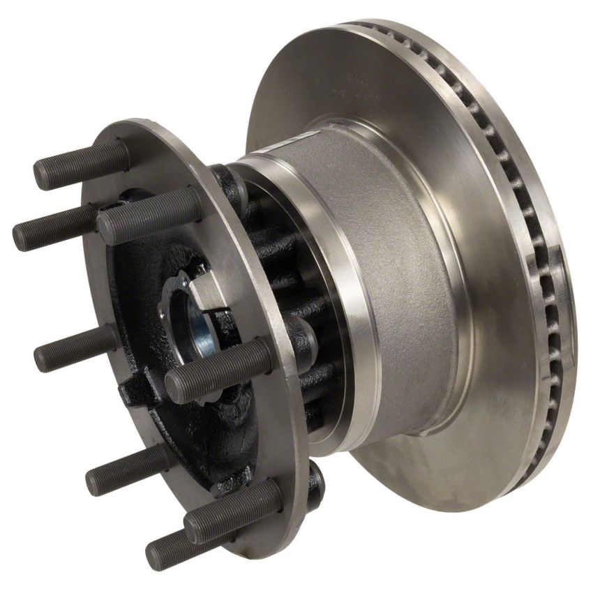Motorcraft Wheel Bearing and Hub Assemblies MU9Z1102B