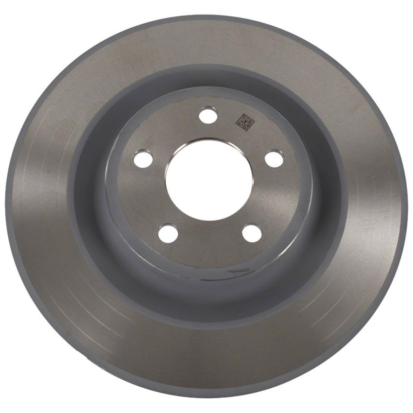 Motorcraft Brake Rotors PZ1Z1125B