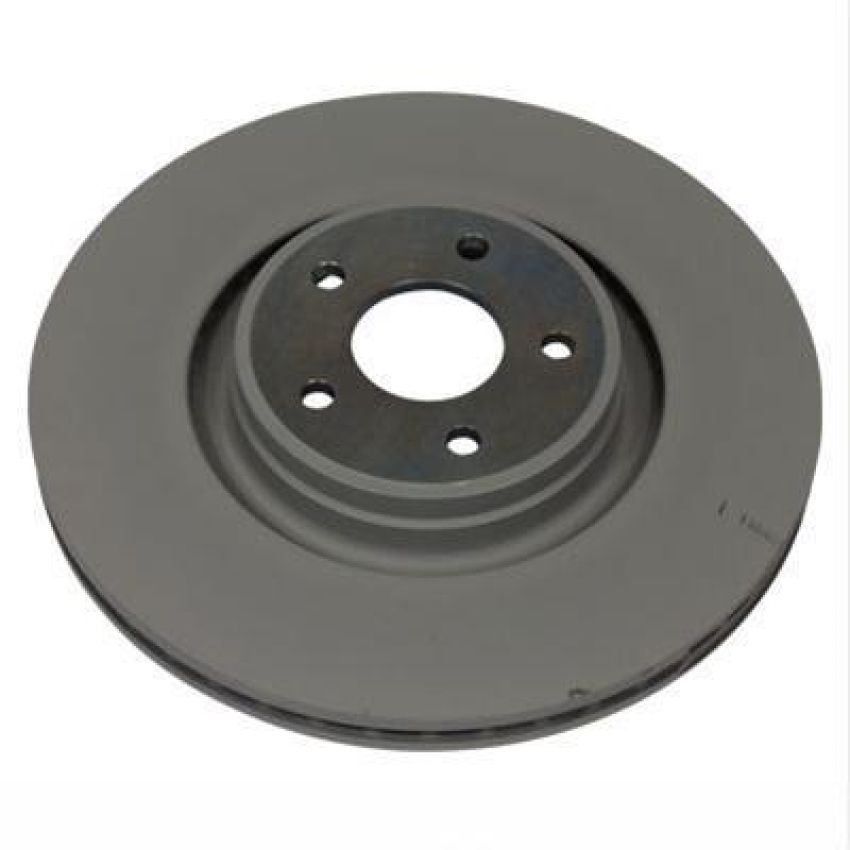 Motorcraft Brake Rotors EJ7Z1125A