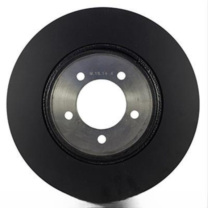 Motorcraft Brake Rotors 4C5Z1125AB