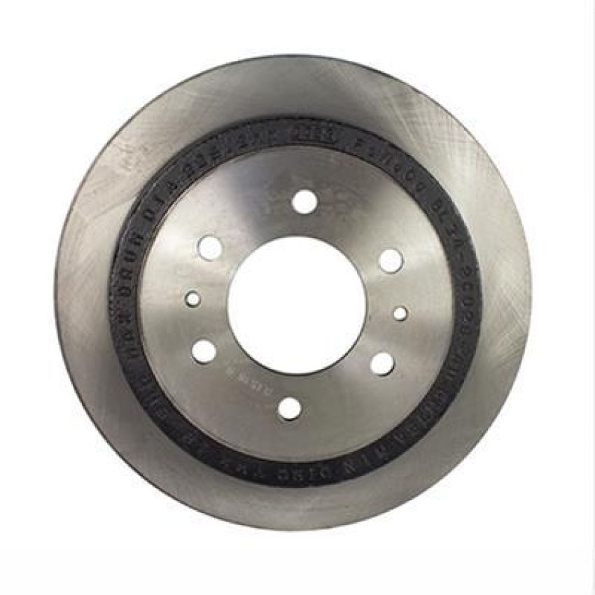 Motorcraft Brake Rotors BL3Z2C026C