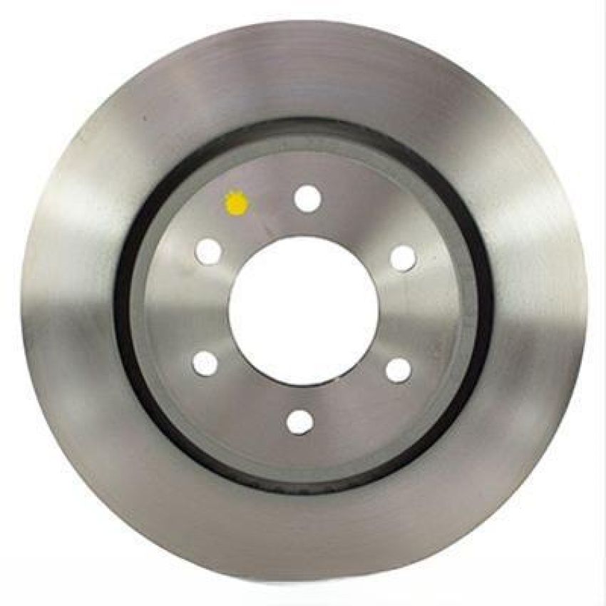 Motorcraft Brake Rotors CL3Z1125D