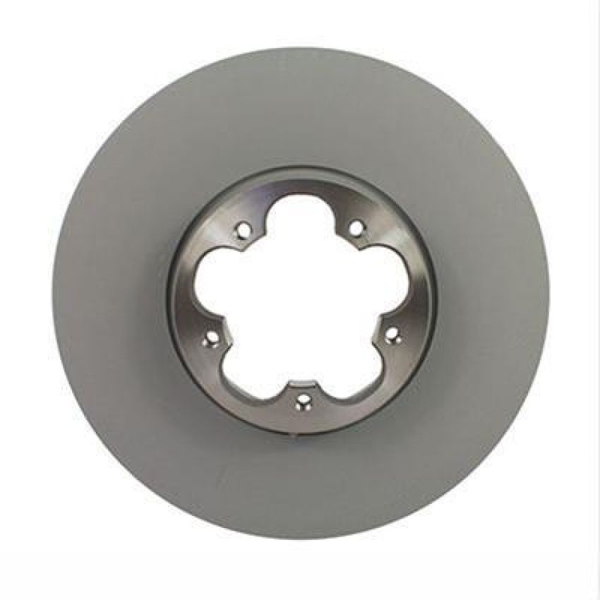 Motorcraft Brake Rotors CK4Z1125C