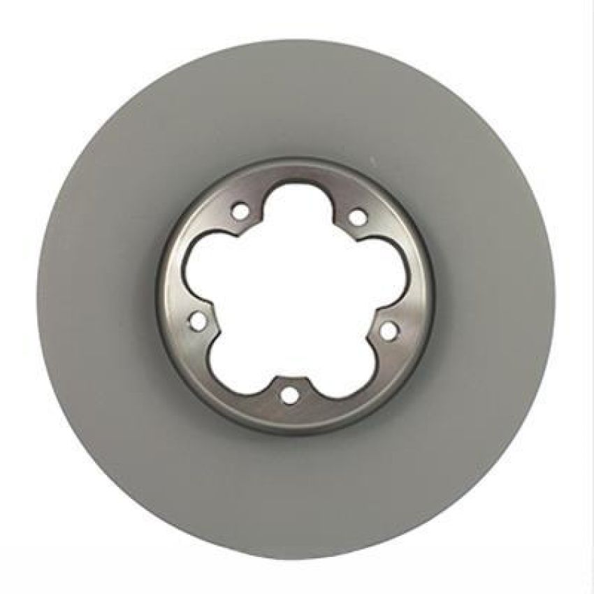 Motorcraft Brake Rotors CK4Z1125D