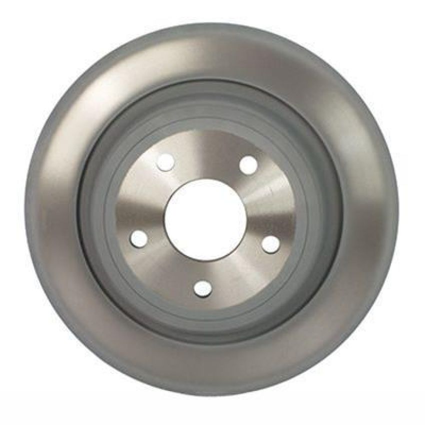 Motorcraft Brake Rotors DG9Z2C026D