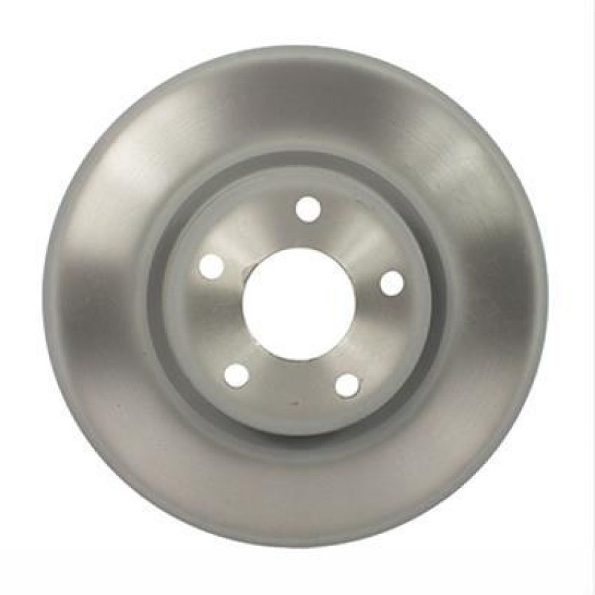 Motorcraft Brake Rotors DG9Z1125GA