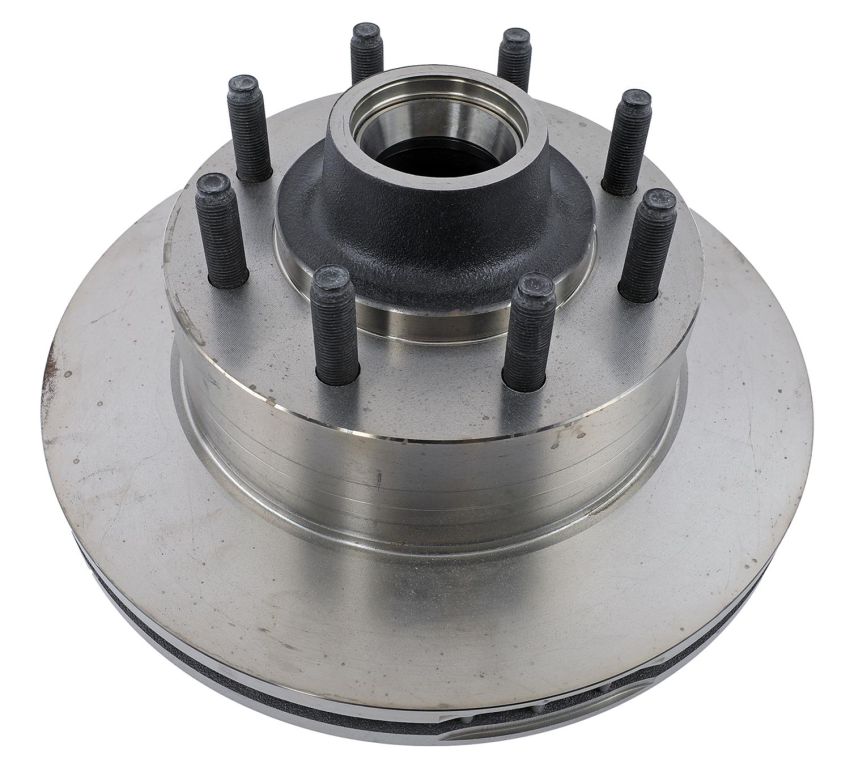 Motorcraft Wheel Bearing and Hub Assemblies F8UZ1102AB