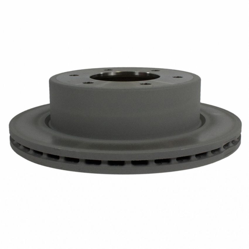 Motorcraft Brake Rotors KB3Z2C026A