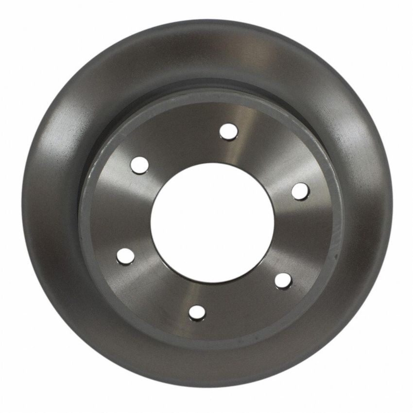 Motorcraft Brake Rotors KB3Z2C026A