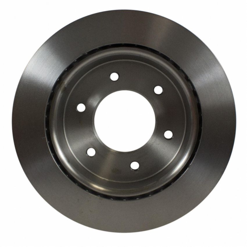 Motorcraft Brake Rotors KB3Z2C026A