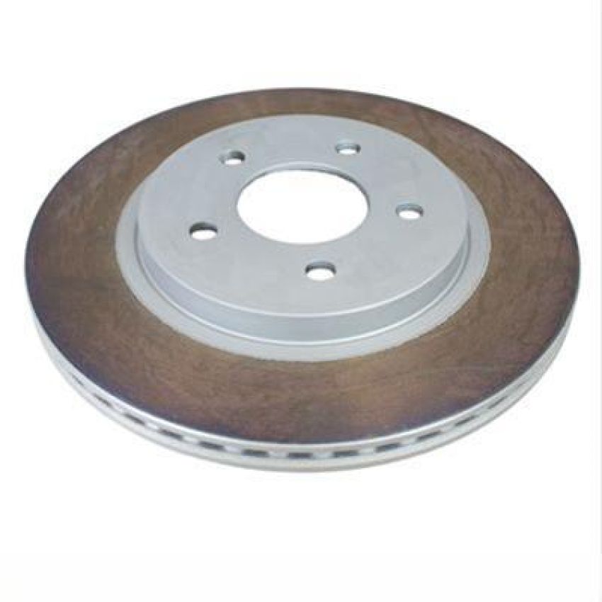 Motorcraft Brake Rotors 5R3Z2C026AA