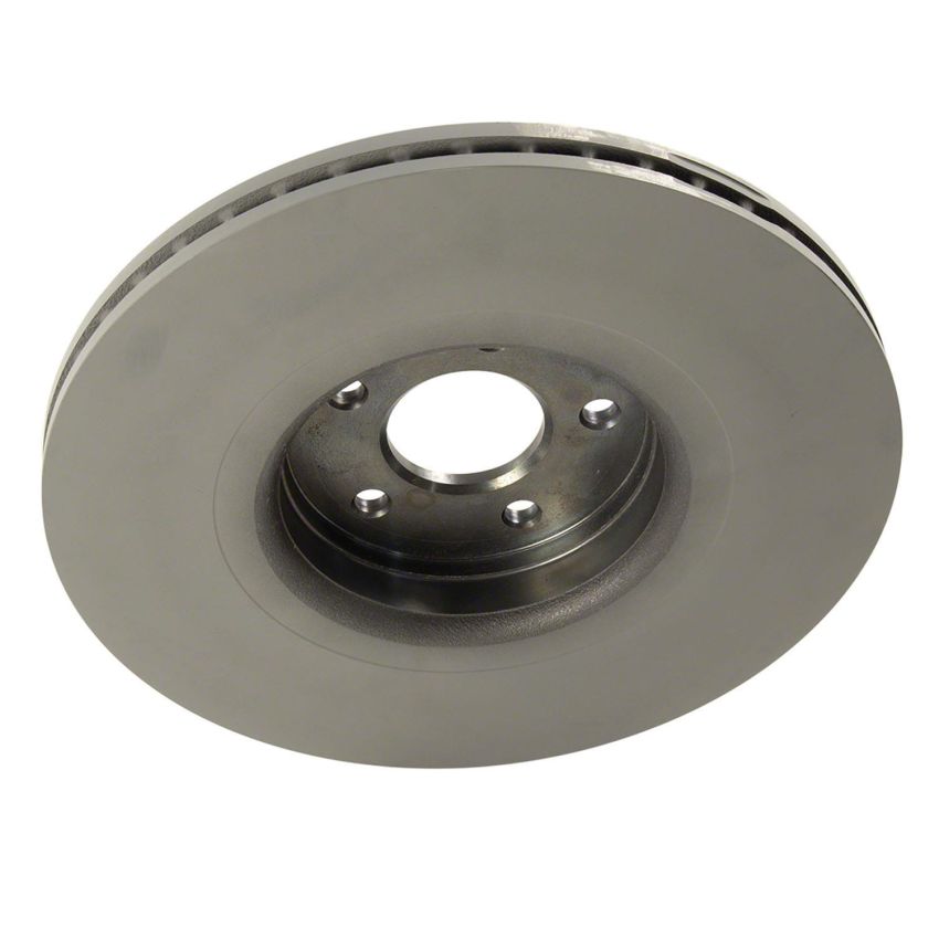 Motorcraft Brake Rotors EJ7Z1125C