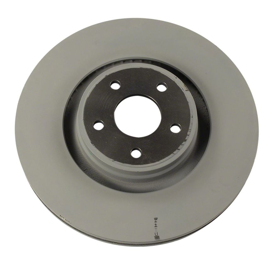 Motorcraft Brake Rotors EJ7Z1125C