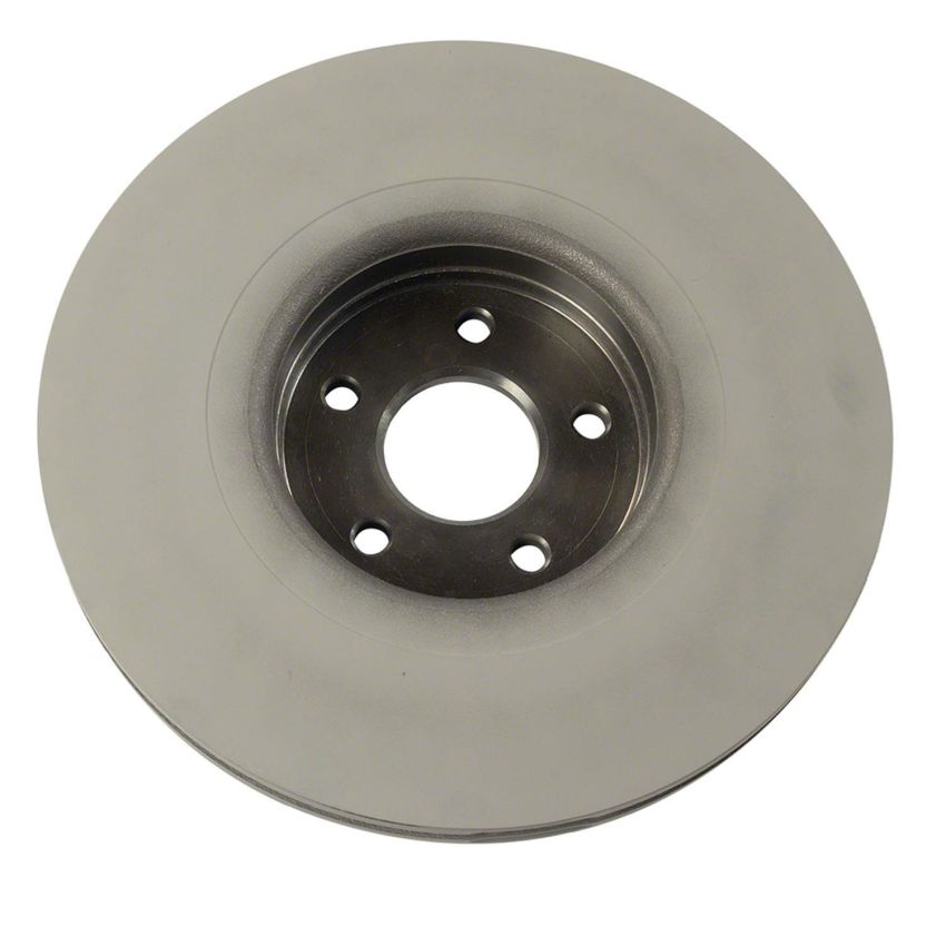 Motorcraft Brake Rotors EJ7Z1125C