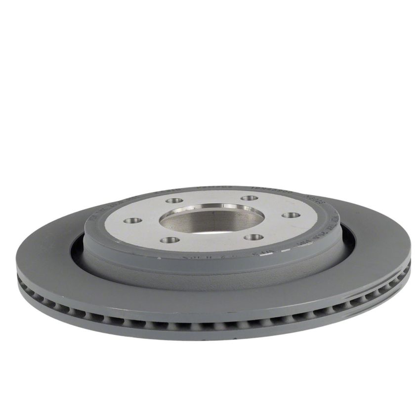 Motorcraft Brake Rotors FL3Z2C026D