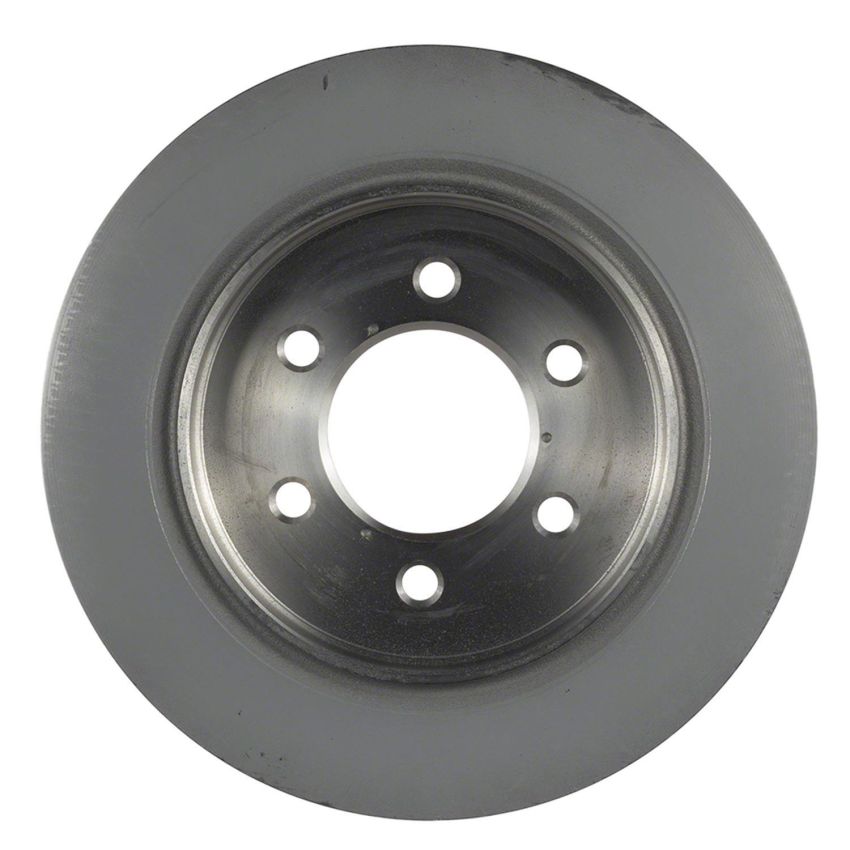 Motorcraft Brake Rotors FL3Z2C026D
