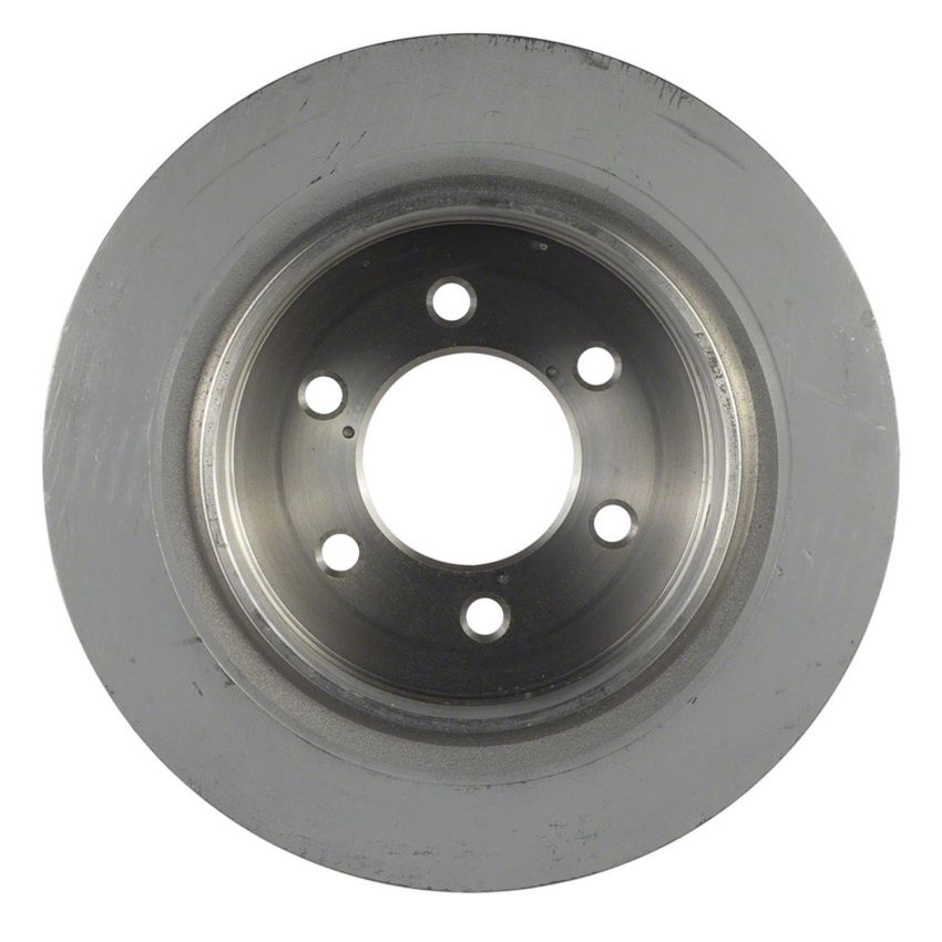 Motorcraft Brake Rotors FL3Z2C026E