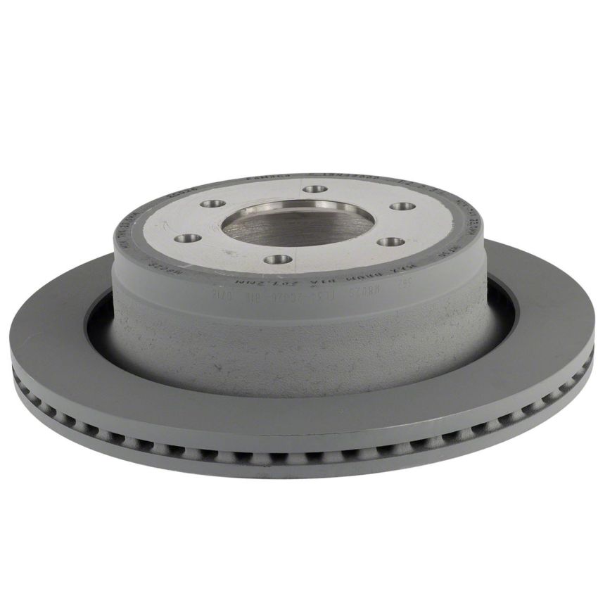 Motorcraft Brake Rotors FL3Z2C026E