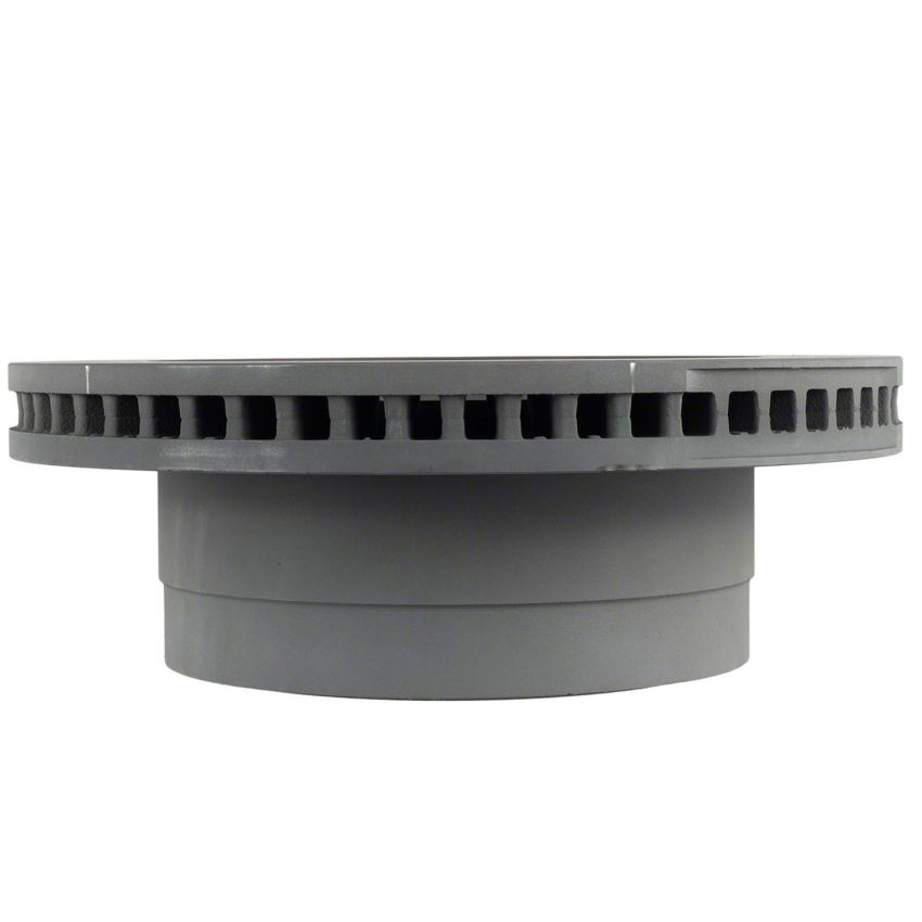 Motorcraft Brake Rotors PC3Z2C026C