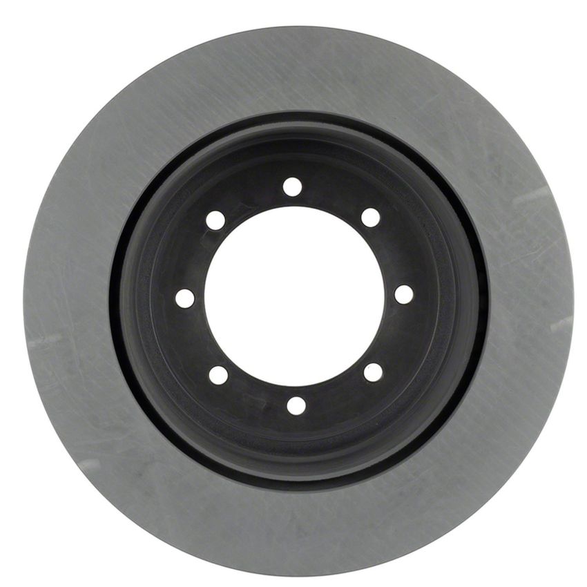 Motorcraft Brake Rotors PC3Z2C026C