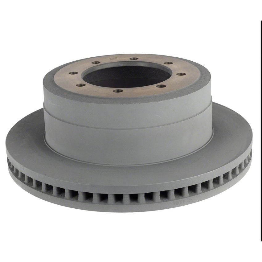 Motorcraft Brake Rotors PC3Z2C026C