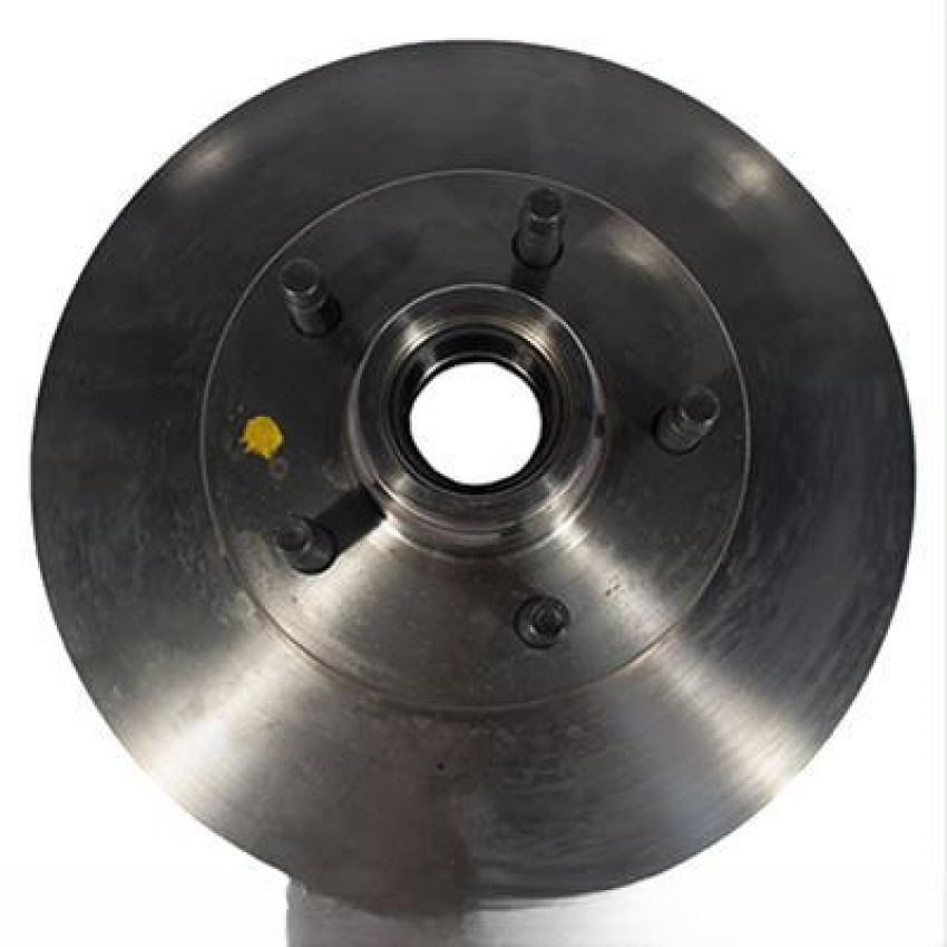 Motorcraft Wheel Bearing and Hub Assemblies 4L5Z1102BA