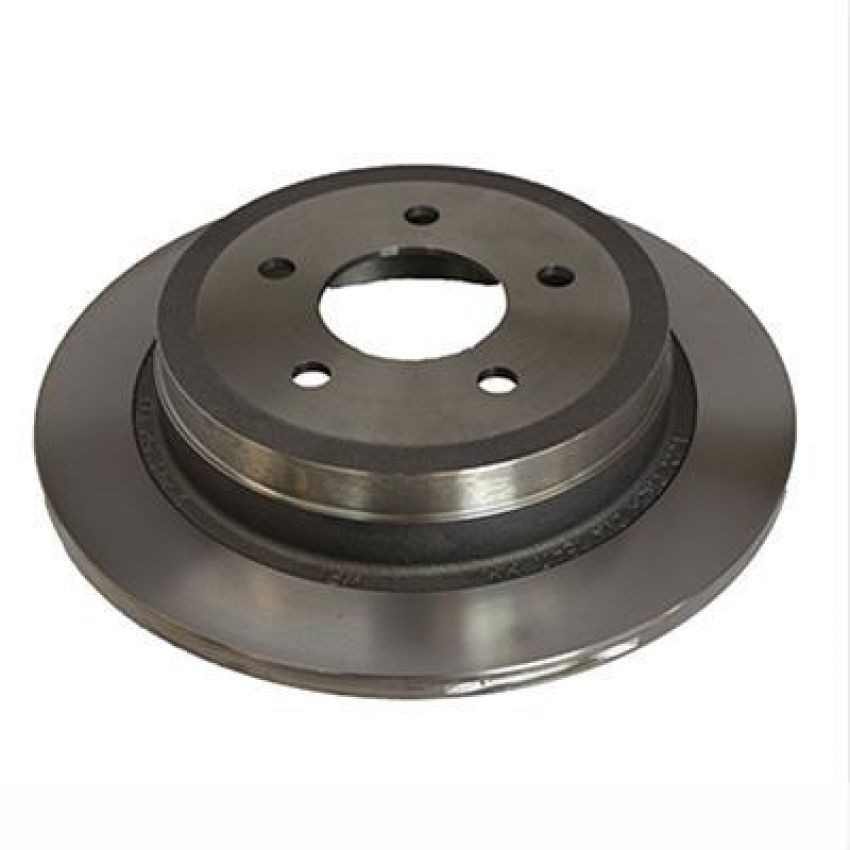 Motorcraft Brake Rotors 3L2Z2C026AA