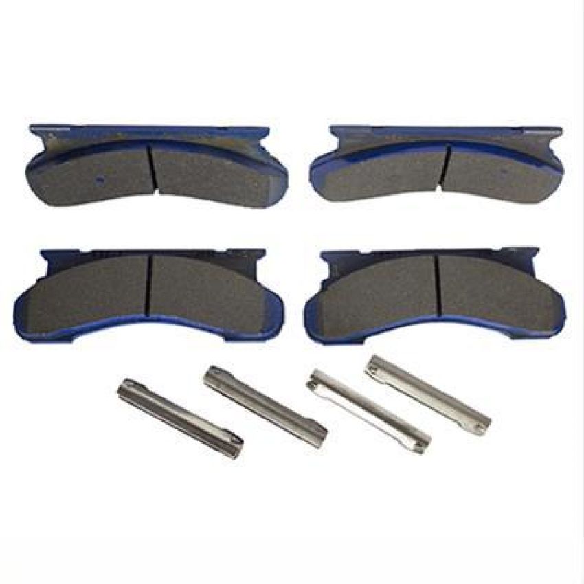 Motorcraft Brake Pads 2U2Z2V001AK