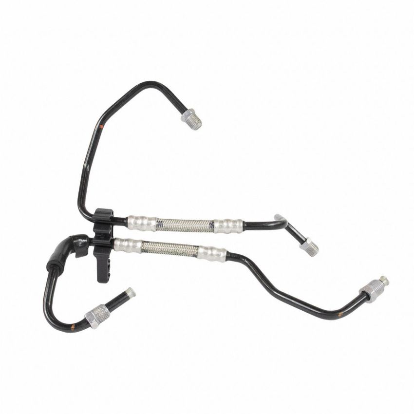 Motorcraft Brake Lines, Direct Fit JR3Z2C360D