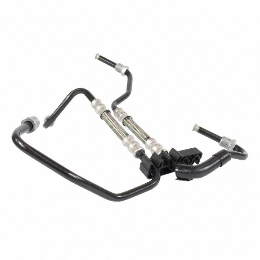Motorcraft Brake Lines, Direct Fit JR3Z2C360D