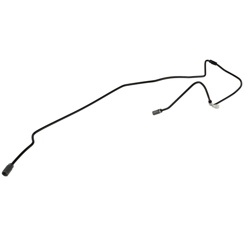 Motorcraft Brake Lines, Direct Fit LU9Z9L291G