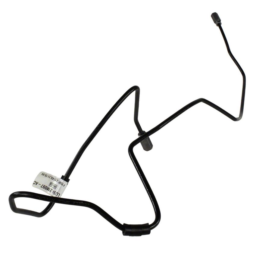 Motorcraft Brake Lines, Direct Fit LU9Z9L291G
