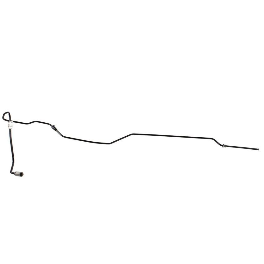 Motorcraft Brake Lines, Direct Fit LU9Z9L291H