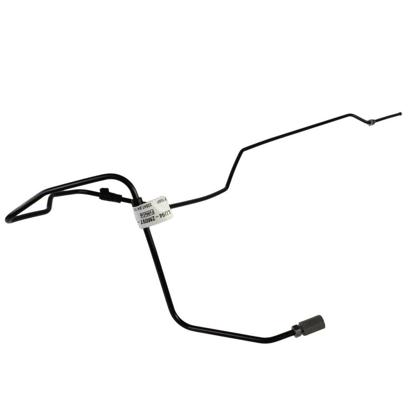 Motorcraft Brake Lines, Direct Fit LU9Z9L291H