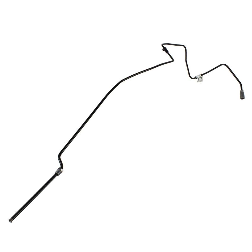 Motorcraft Brake Lines, Direct Fit LU9Z9L291H