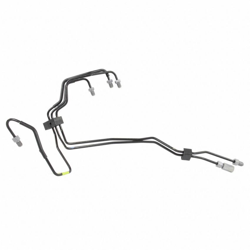 Motorcraft Brake Hoses, Individual G2GZ2C296C
