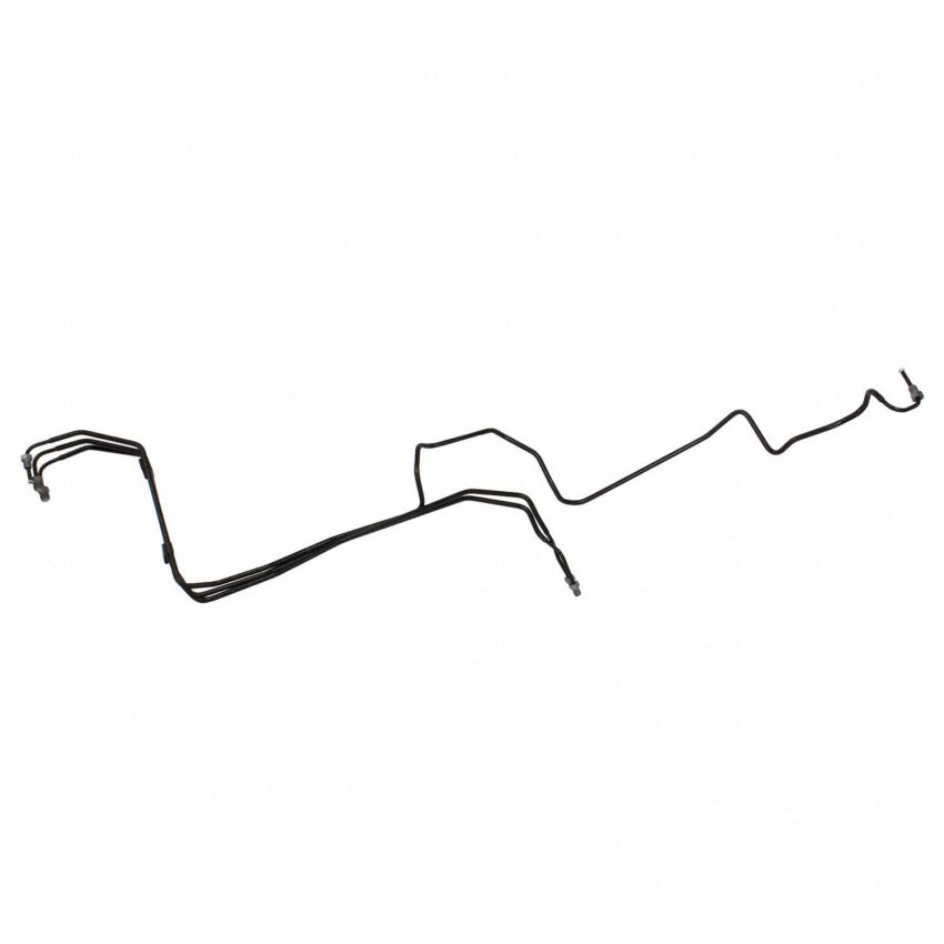 Motorcraft Brake Hoses, Individual JX6Z2C326D