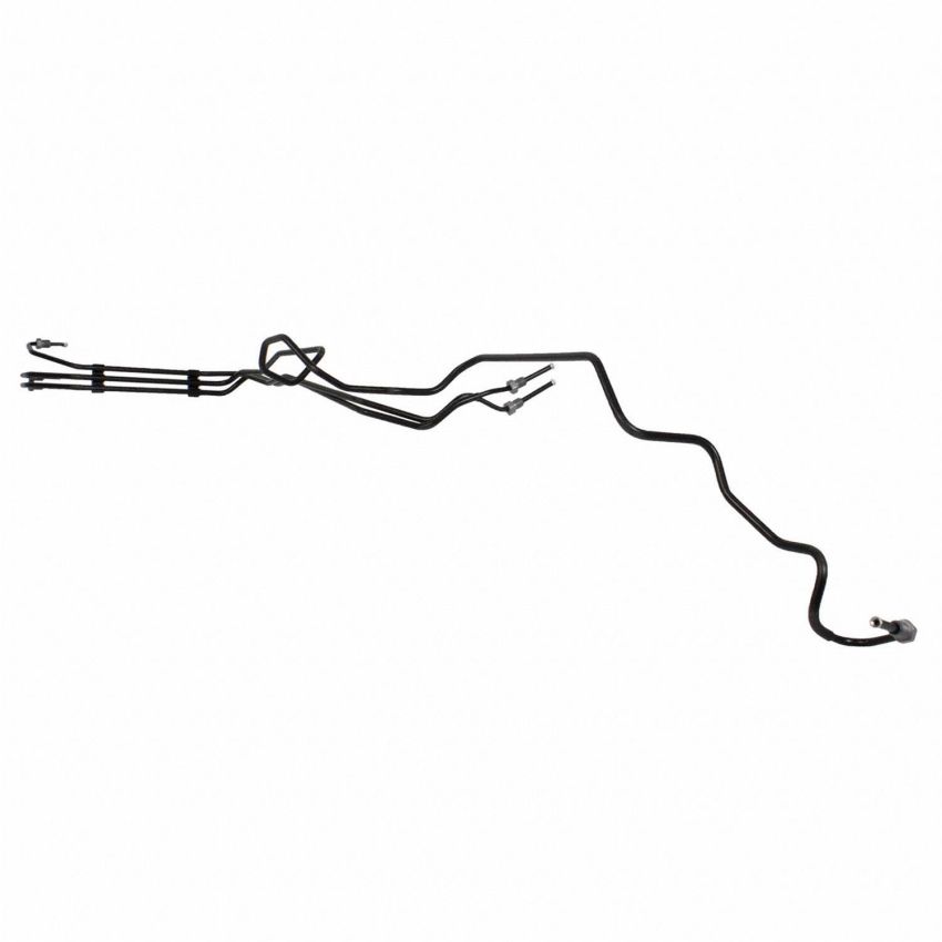 Motorcraft Brake Hoses, Individual JX6Z2C326D
