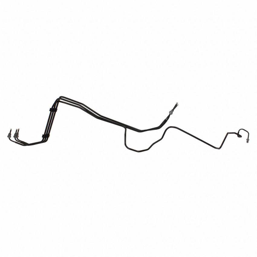 Motorcraft Brake Hoses, Individual JX6Z2C326D