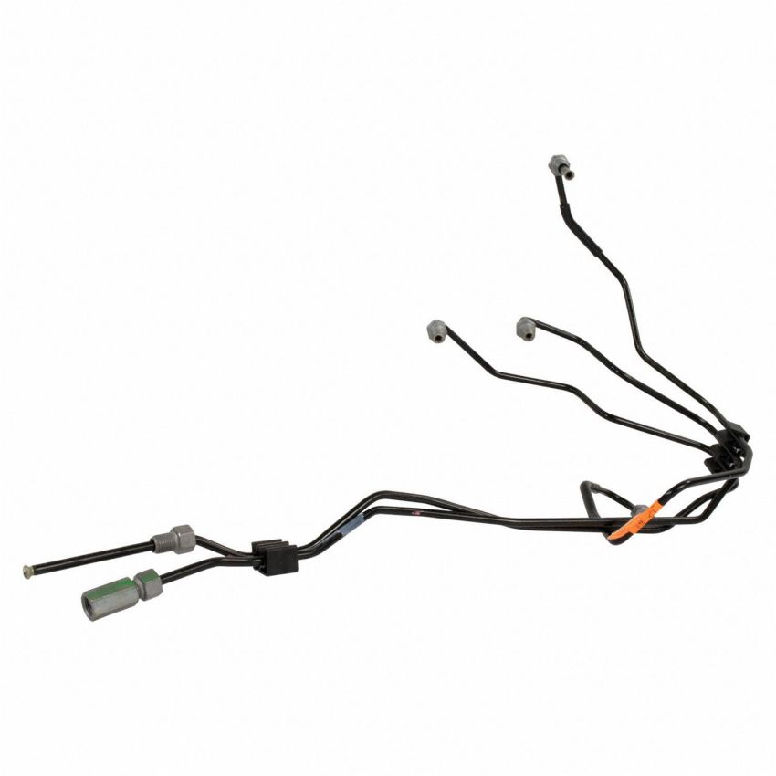 Motorcraft Brake Lines, Direct Fit K2GZ2C296B