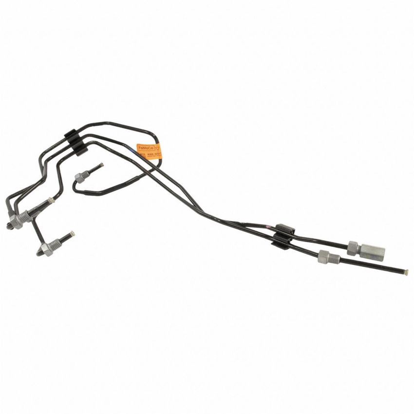 Motorcraft Brake Lines, Direct Fit K2GZ2C296B