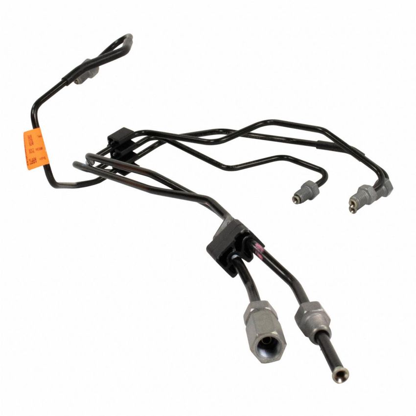 Motorcraft Brake Lines, Direct Fit K2GZ2C296B