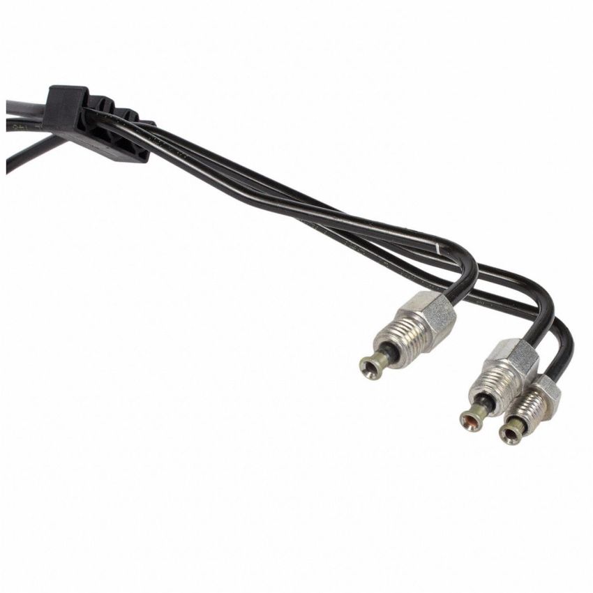 Motorcraft Brake Hoses GR3Z2C296B