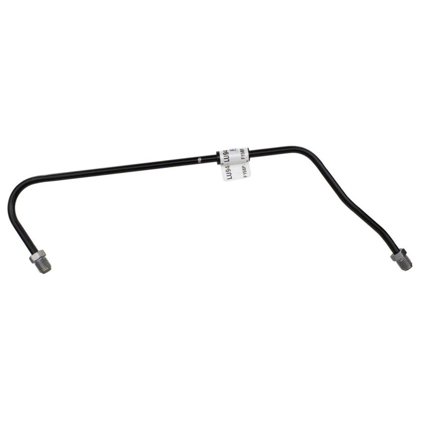 Motorcraft Brake Line Assemblies for 2013-2023 F-59 COMMERCIAL STRIPPED CHASSIS - LU9Z2C294D