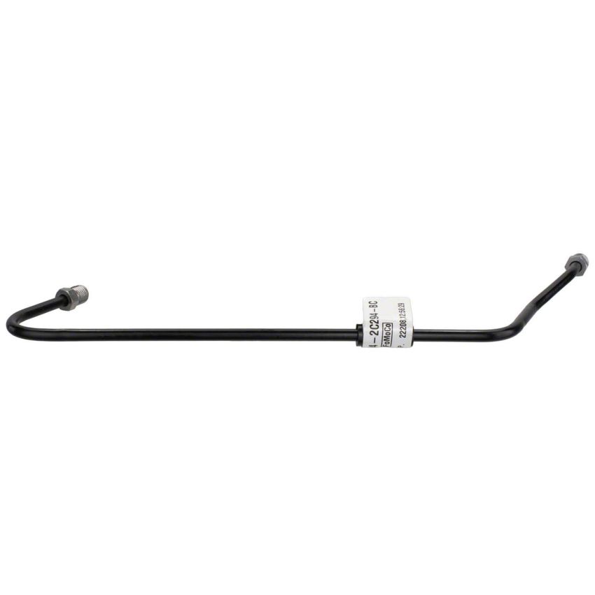 Motorcraft Brake Line Assemblies for 2013-2023 F-59 COMMERCIAL STRIPPED CHASSIS - LU9Z2C294D