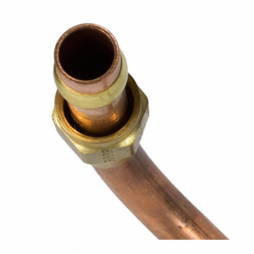 Motorcraft Brake Hoses for 2016-2024 F-650, F-750 - FC4Z2917A